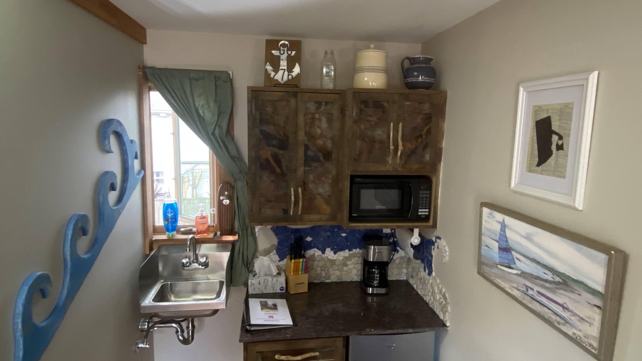 Photo of Kitchen in Warren