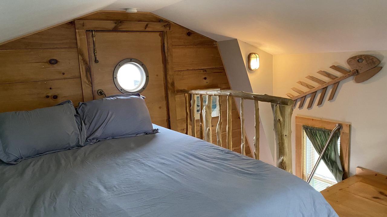 Photo of Bedroom in Warren