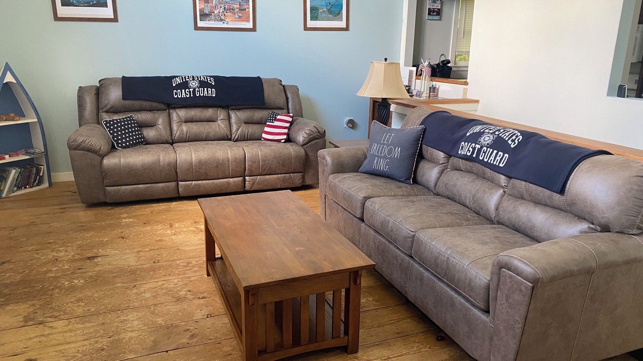 Photo of Livingroom in Bomoseen