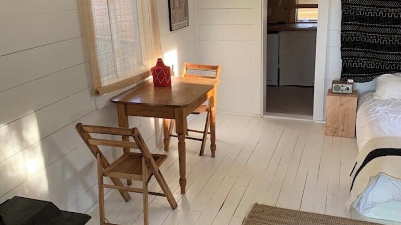 Photo of Bedroom in Muskoka Lakes