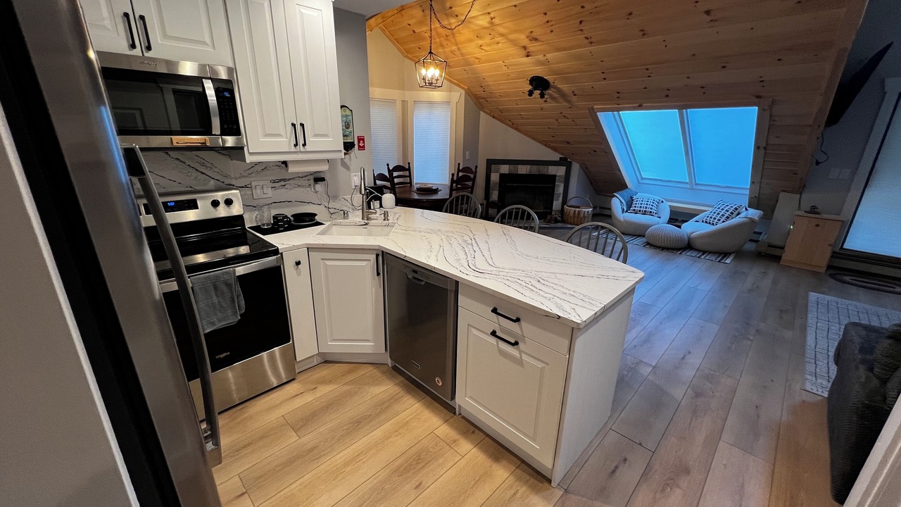 Photo of Bedroom in West Dover