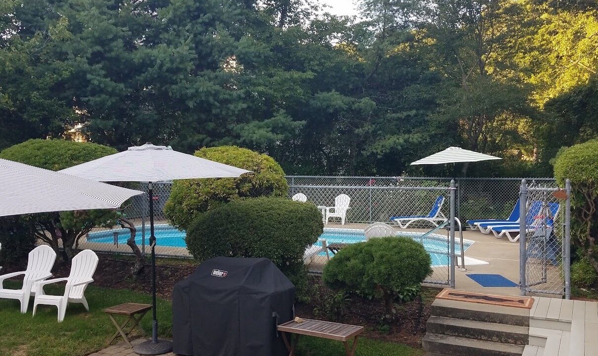Photo of Outdoor in Haversham