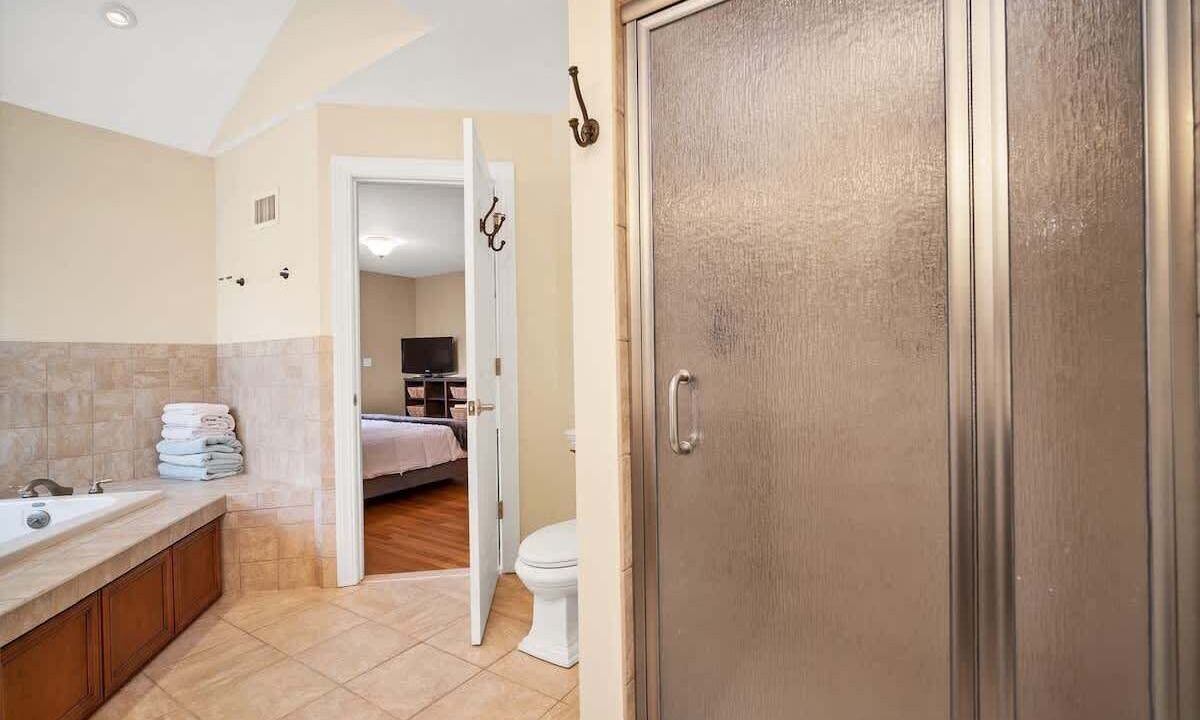 Photo of Bathroom in Niantic