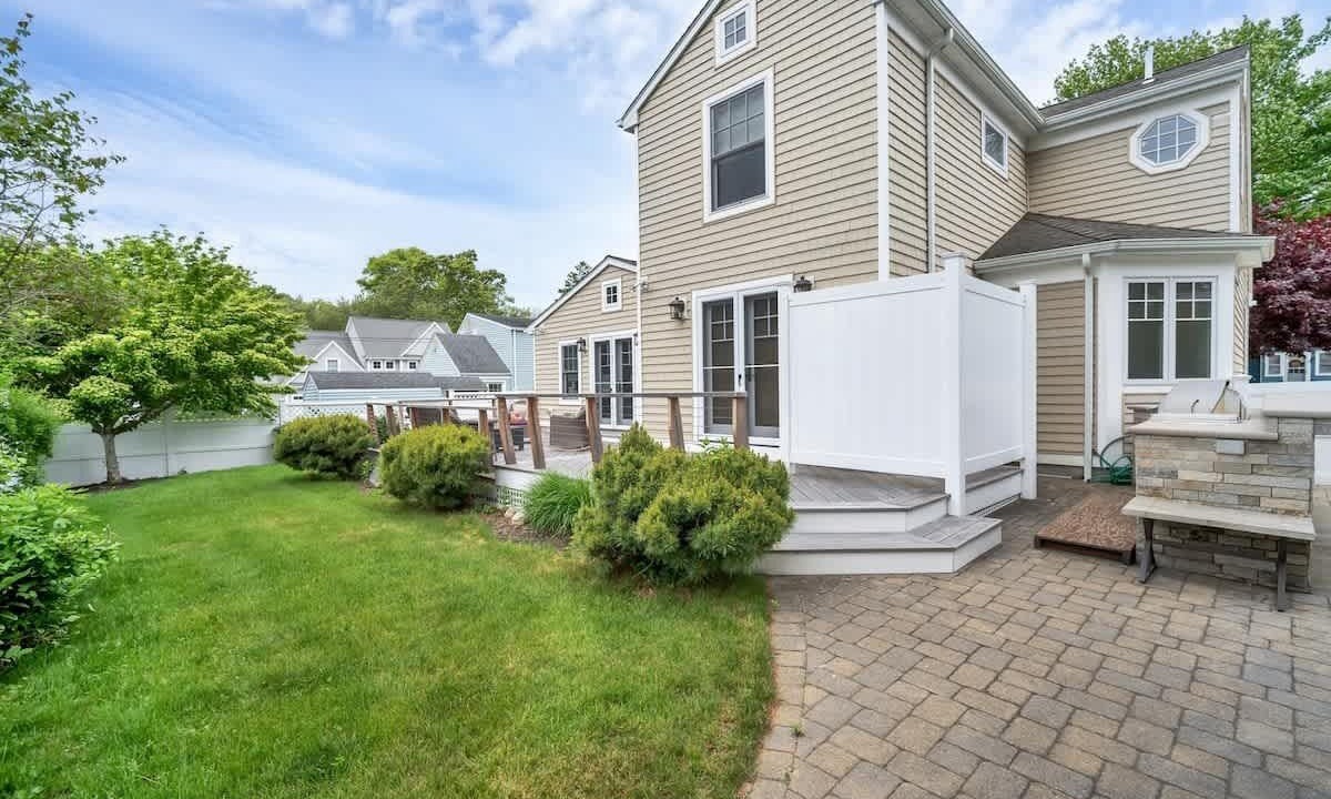 Photo of Outdoor in Niantic
