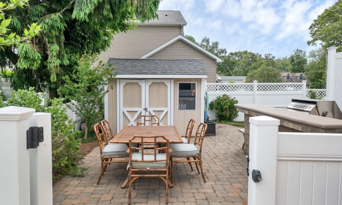 Photo of Outdoor in Niantic