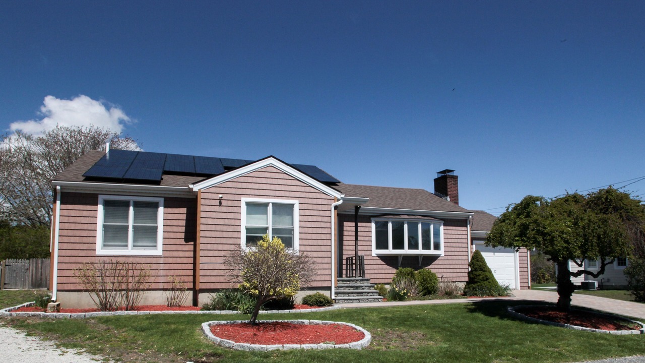 Photo of Outdoor in Easton's Point