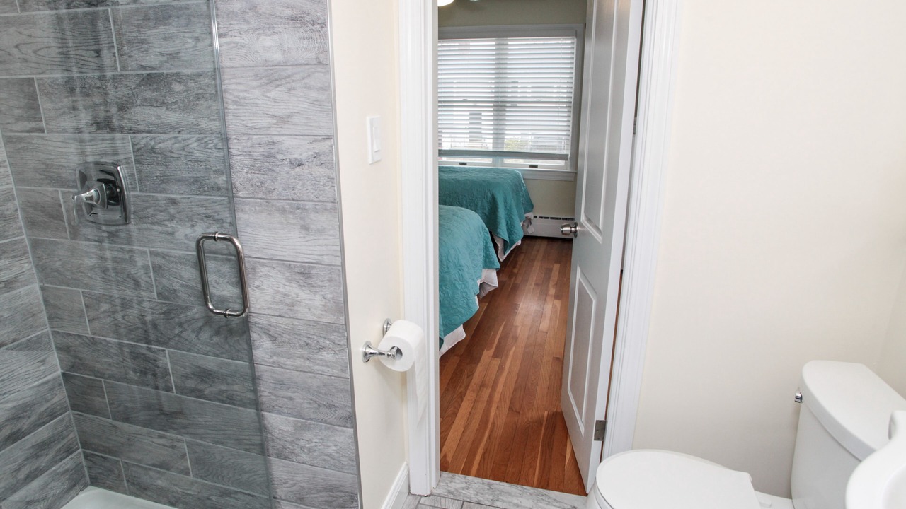 Photo of Bathroom in Easton's Point