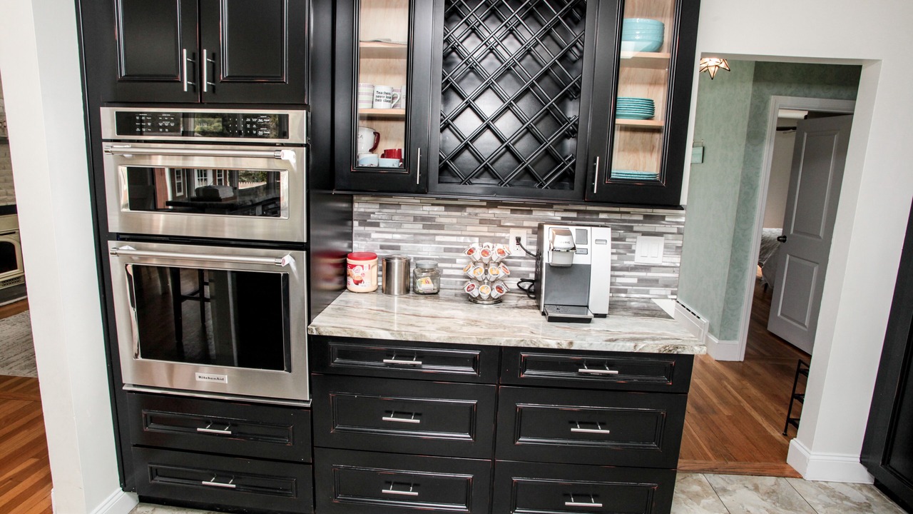 Photo of Kitchen in Easton's Point