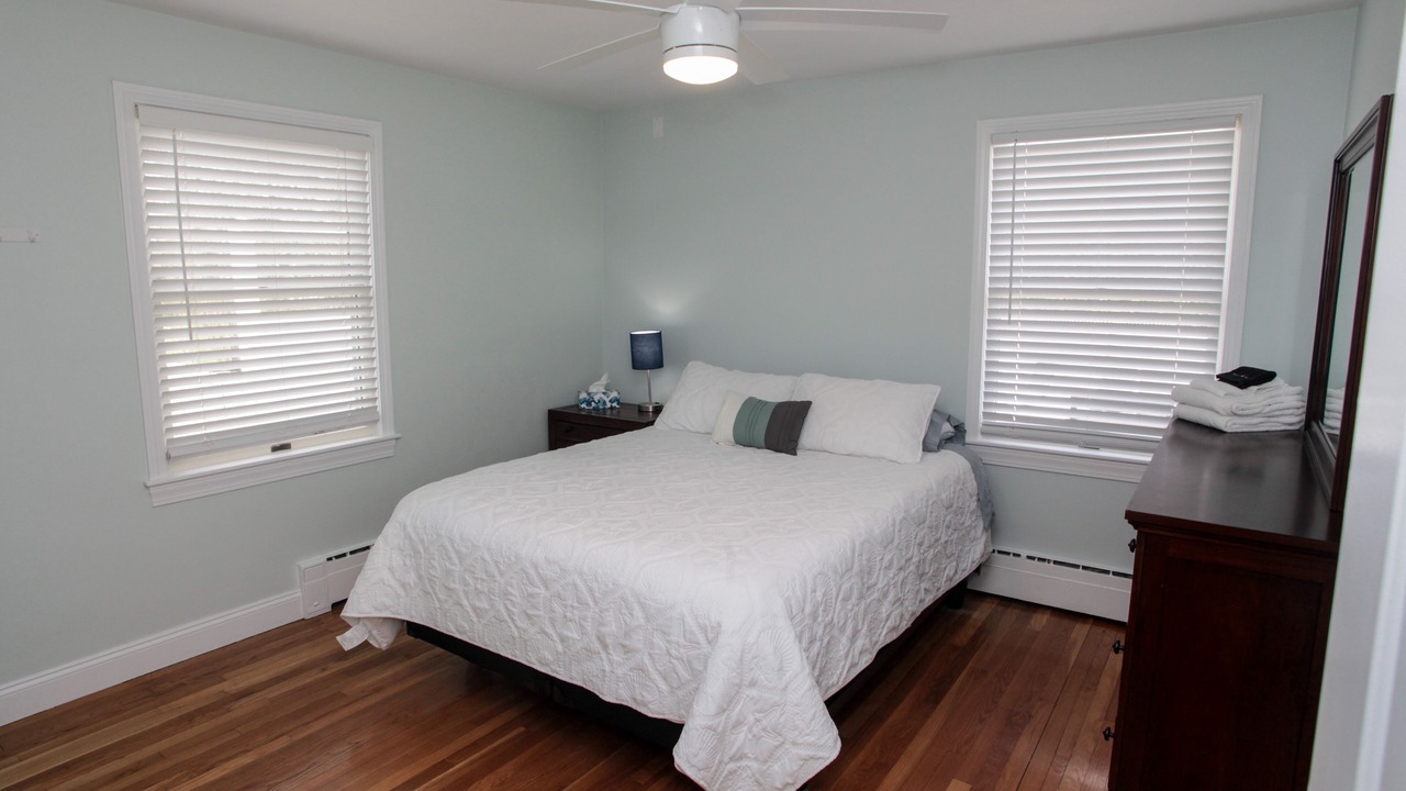 Photo of Bedroom in Easton's Point