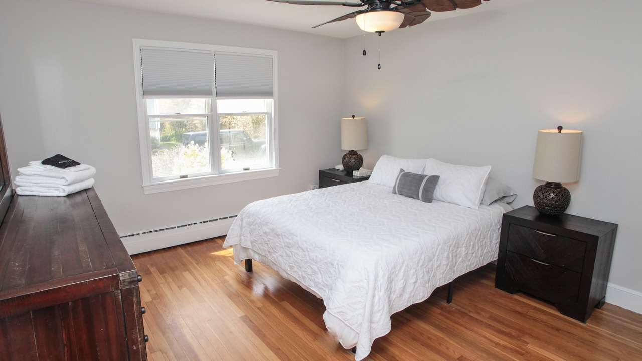 Photo of Bedroom in Easton's Point