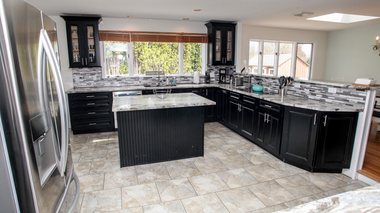 Photo of Kitchen in Easton's Point