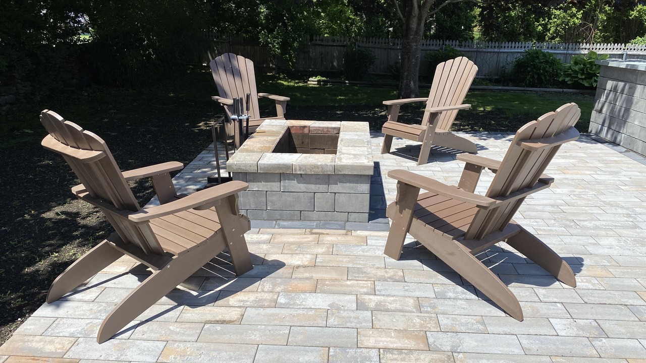 Photo of Outdoor in Easton's Point