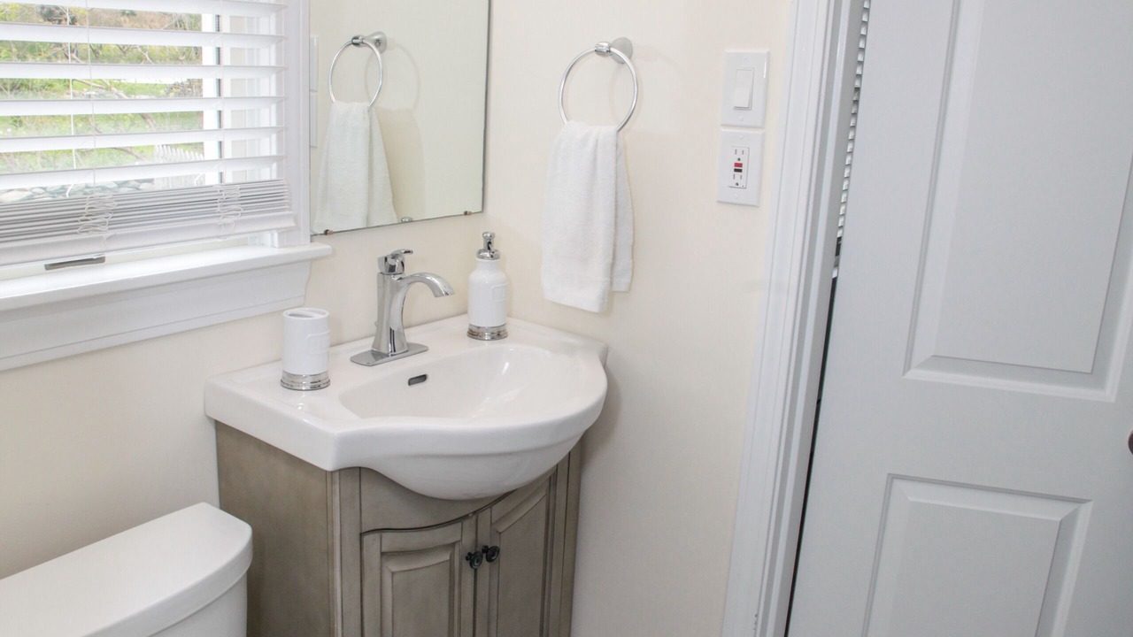 Photo of Bathroom in Easton's Point
