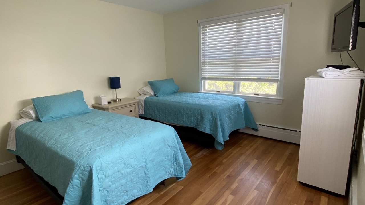 Photo of Bedroom in Easton's Point