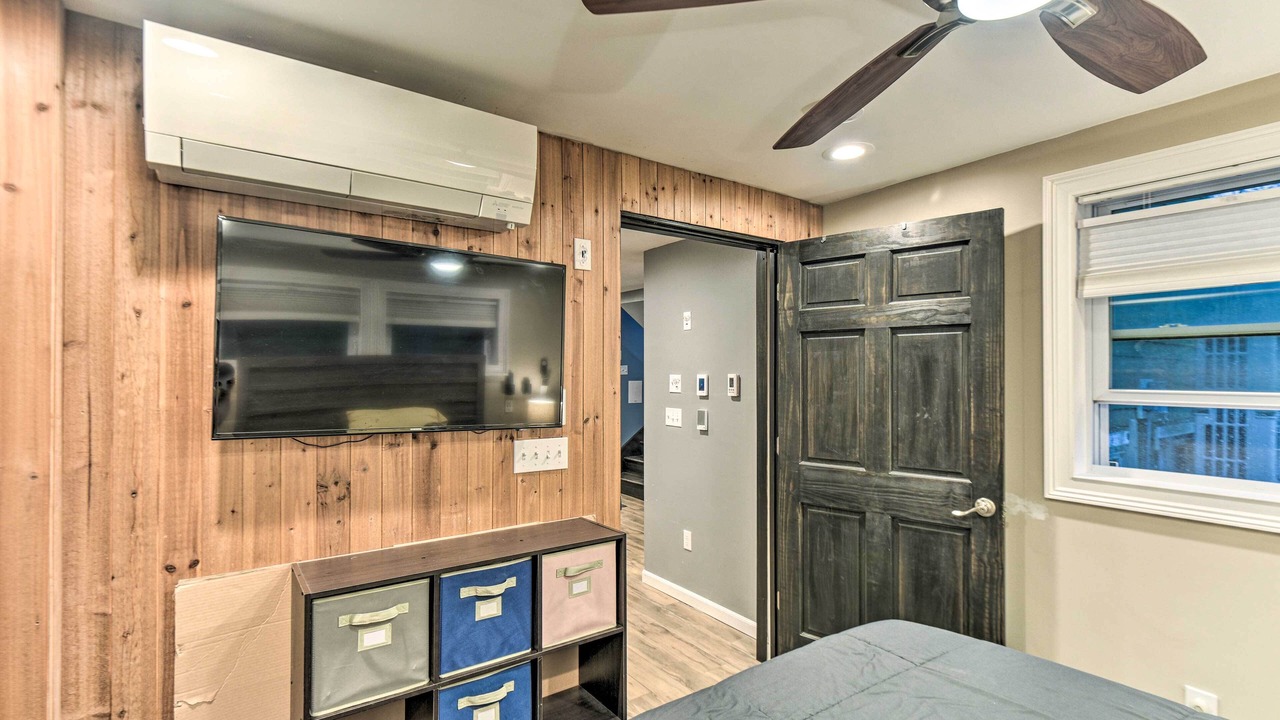 Photo of Bedroom in Ashland