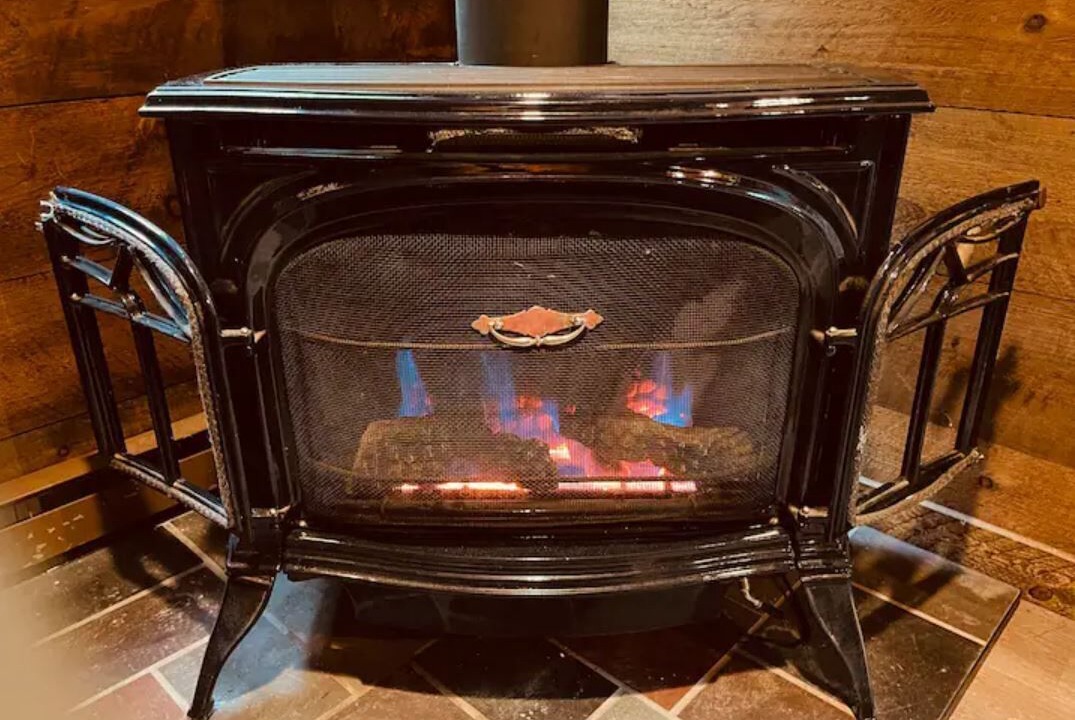 Photo of Livingroom in Bartlett