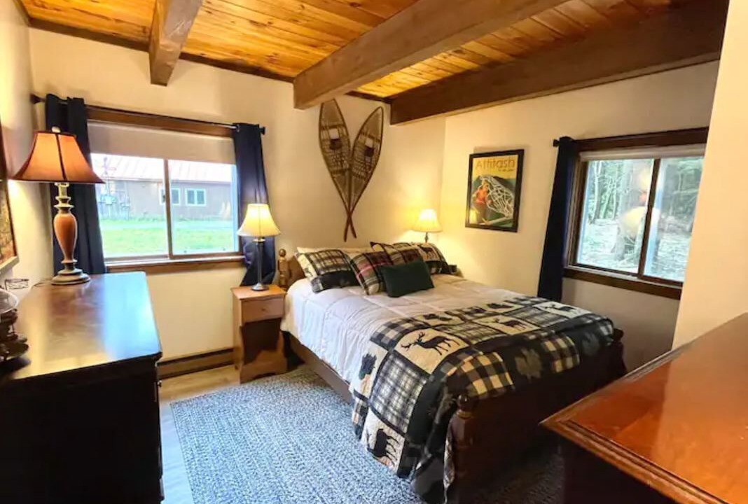 Photo of Bedroom in Bartlett