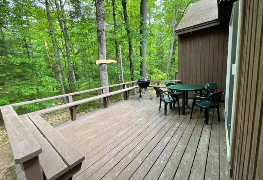 Photo of Outdoor in Bartlett