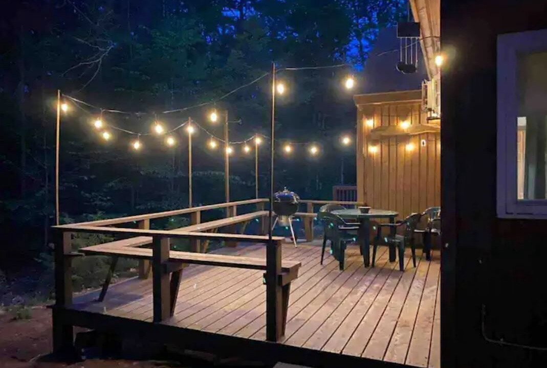 Photo of Outdoor in Bartlett