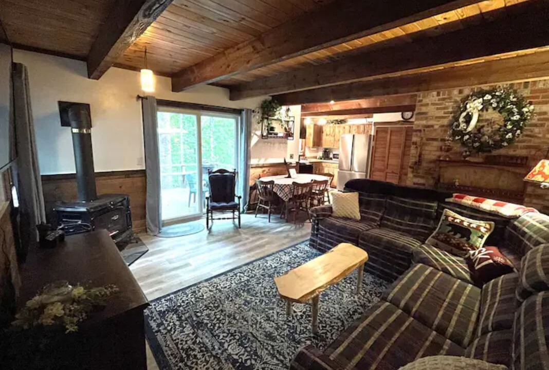Photo of Livingroom in Bartlett