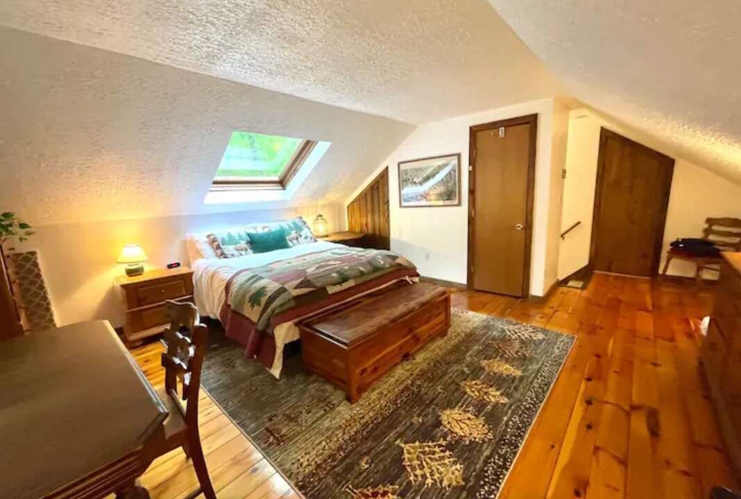 Photo of Bedroom in Bartlett