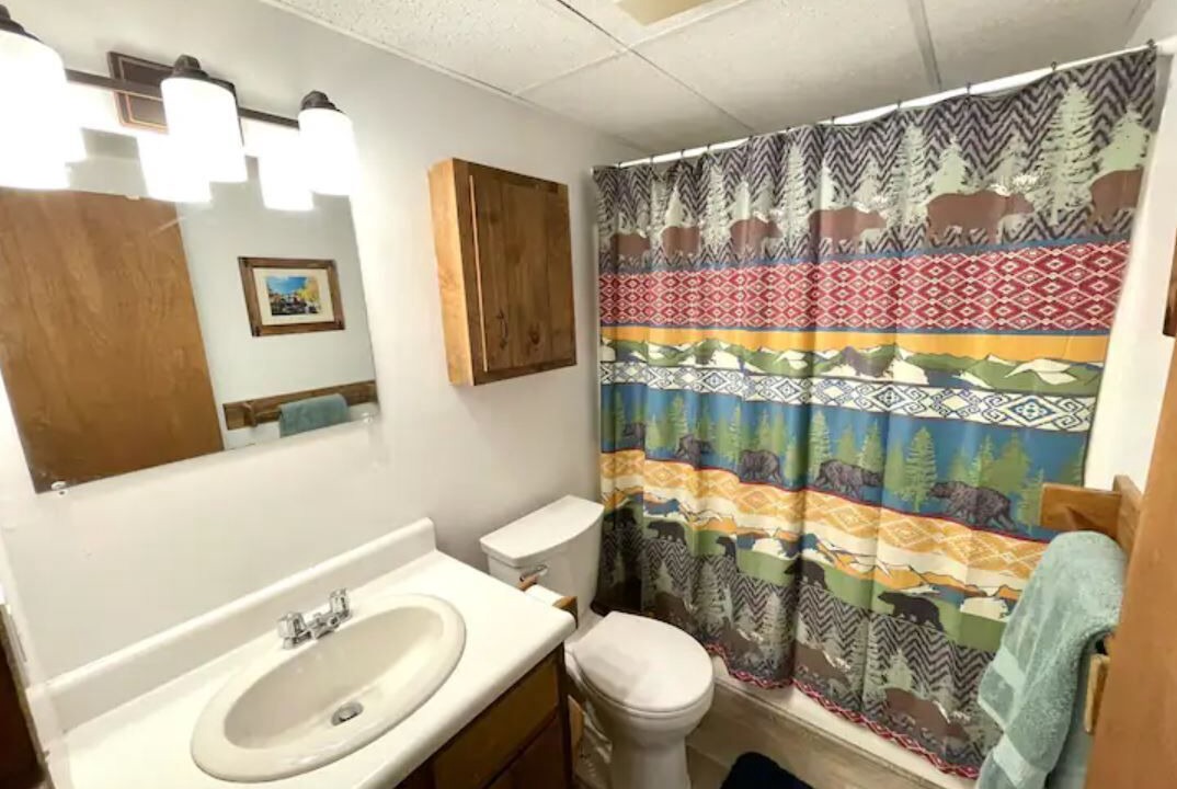 Photo of Bathroom in Bartlett