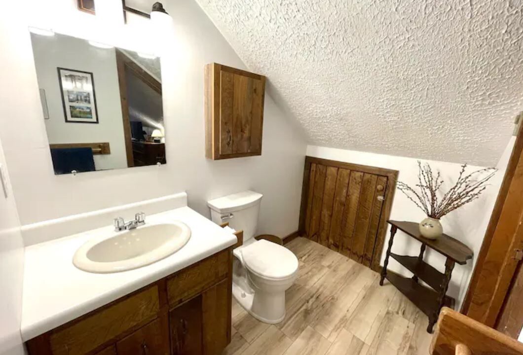 Photo of Bathroom in Bartlett