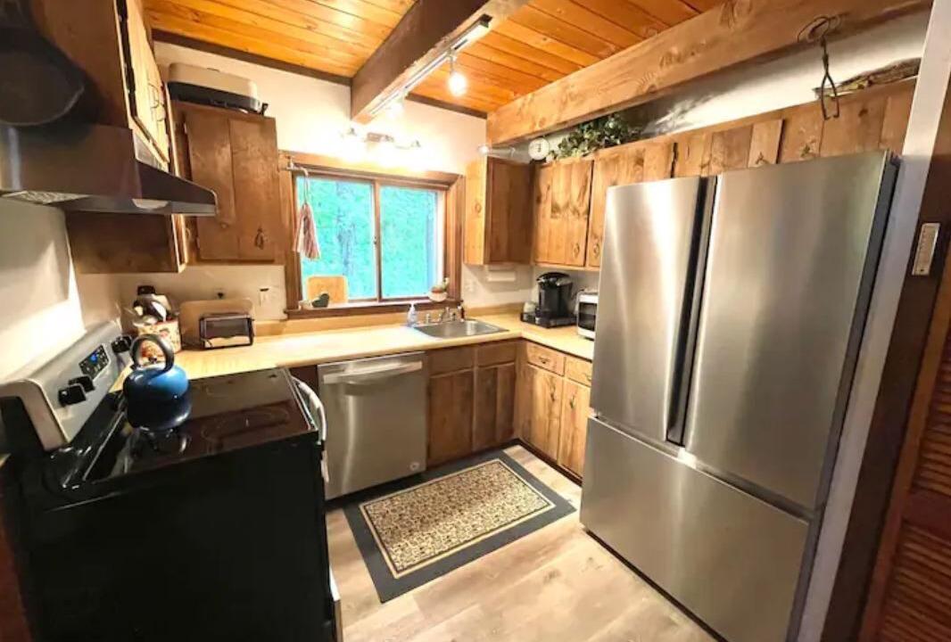 Photo of Kitchen in Bartlett