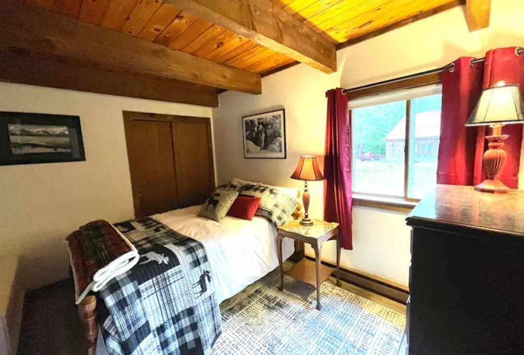 Photo of Bedroom in Bartlett