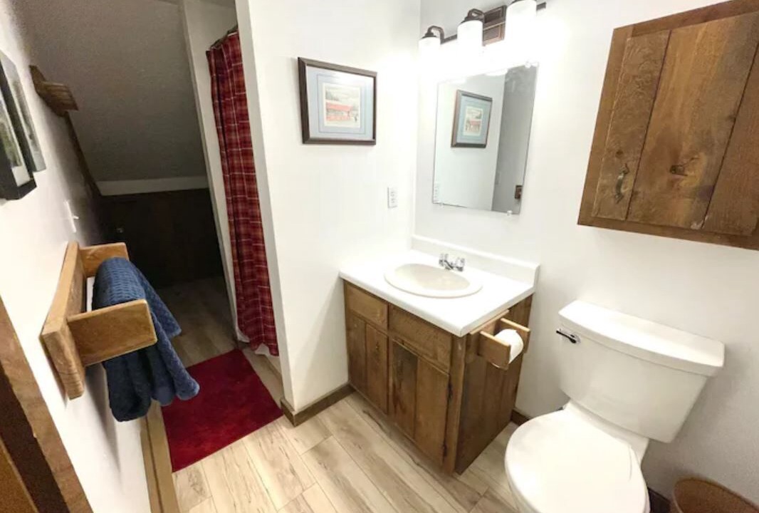 Photo of Bathroom in Bartlett