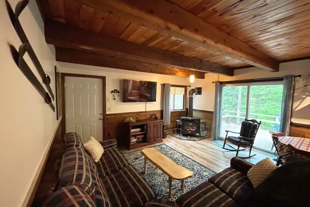 Photo of Livingroom in Bartlett