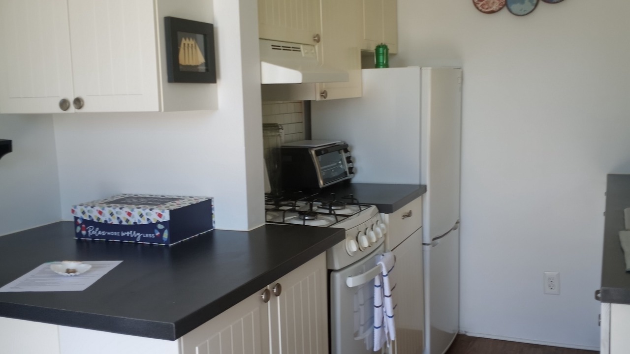 Photo of Kitchen in Highlands