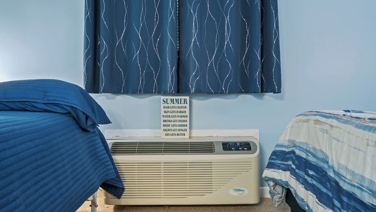 Photo of Bedroom in Gilford