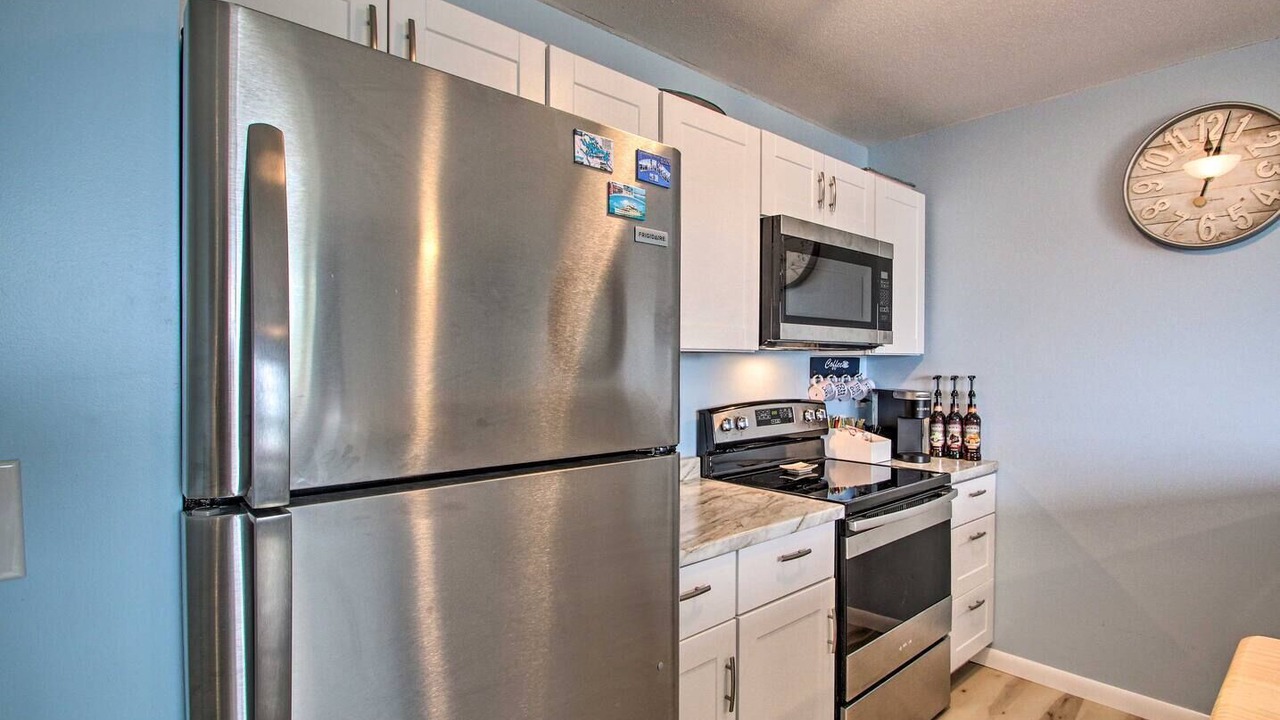Photo of Kitchen in Gilford