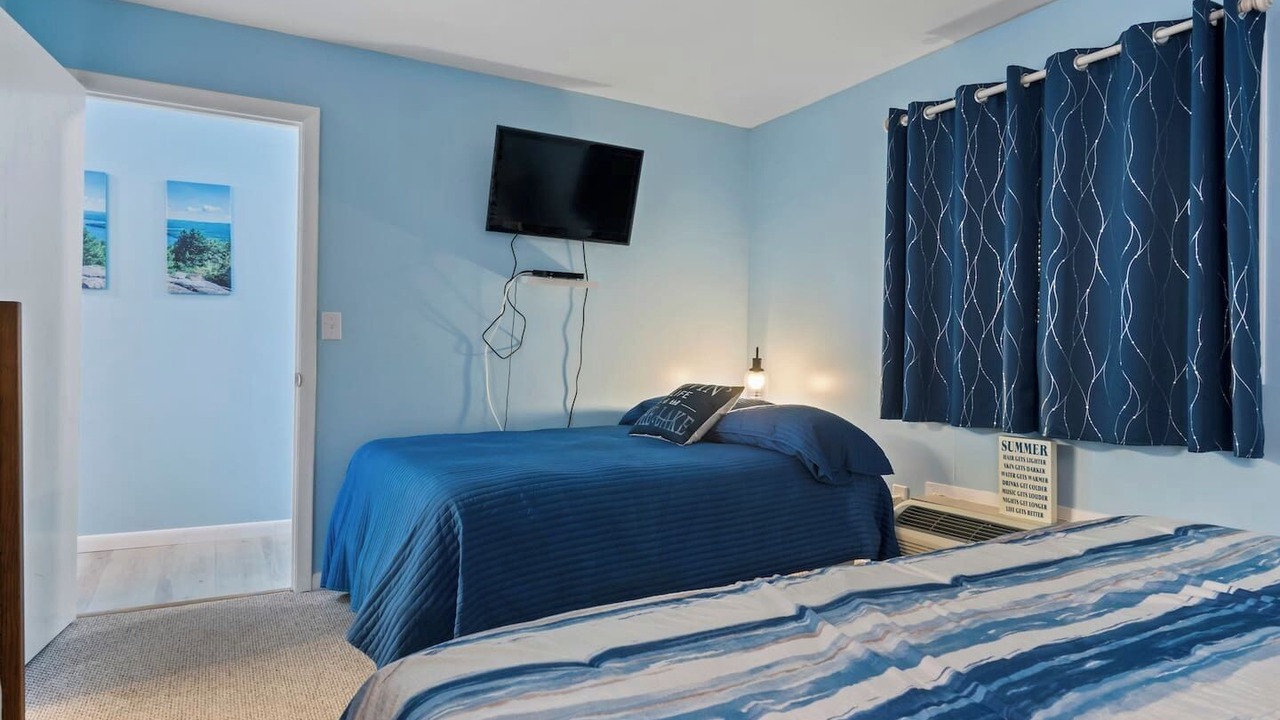 Photo of Bedroom in Gilford