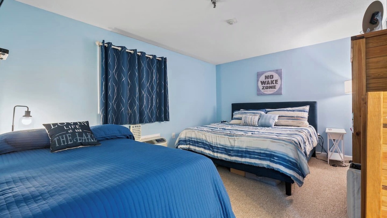 Photo of Bedroom in Gilford