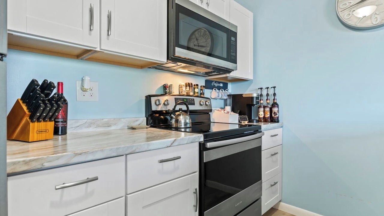 Photo of Kitchen in Gilford