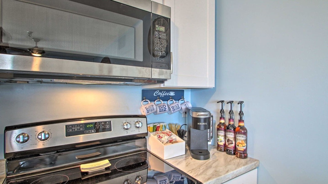 Photo of Kitchen in Gilford