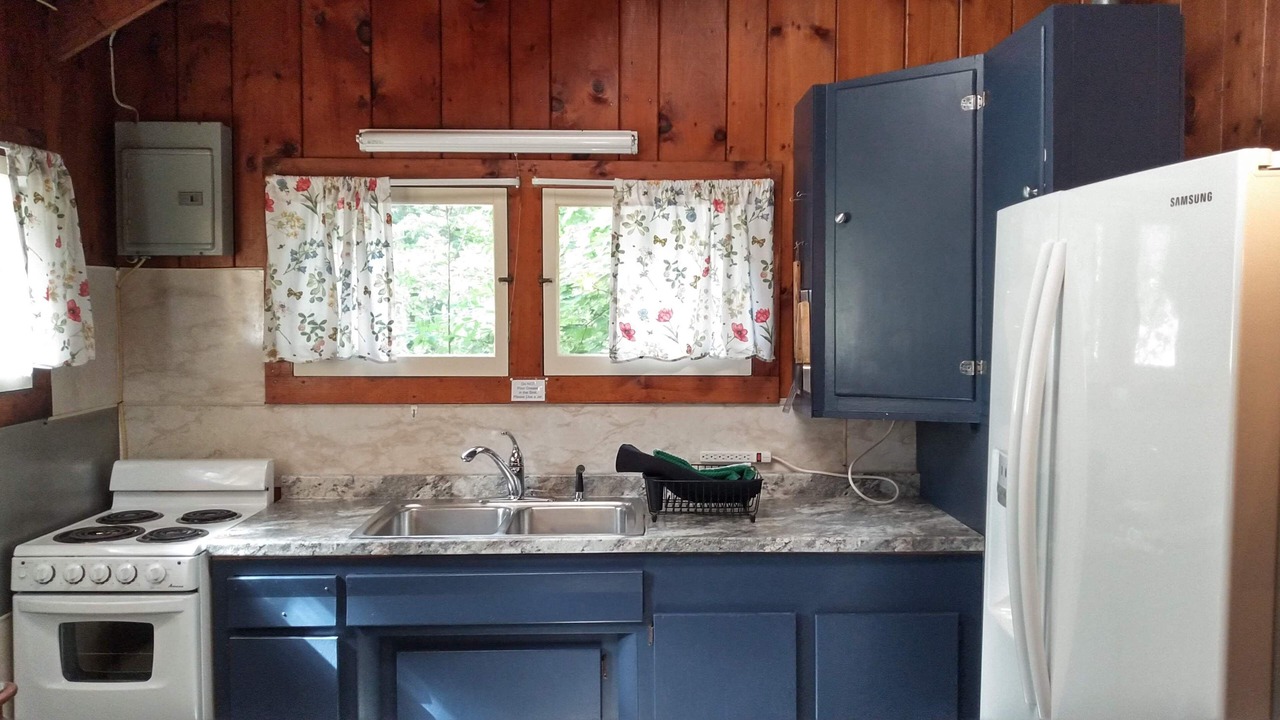 Photo of Kitchen in Lake George