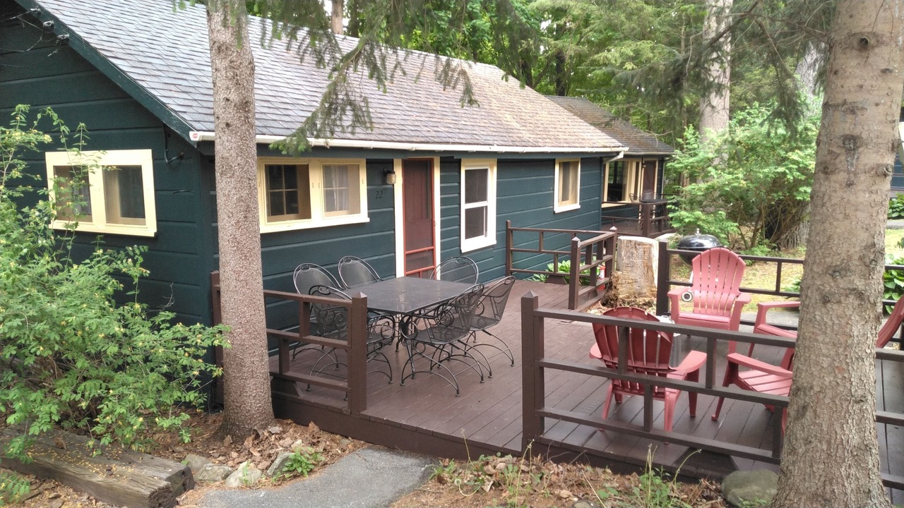 Photo of Outdoor in Lake George