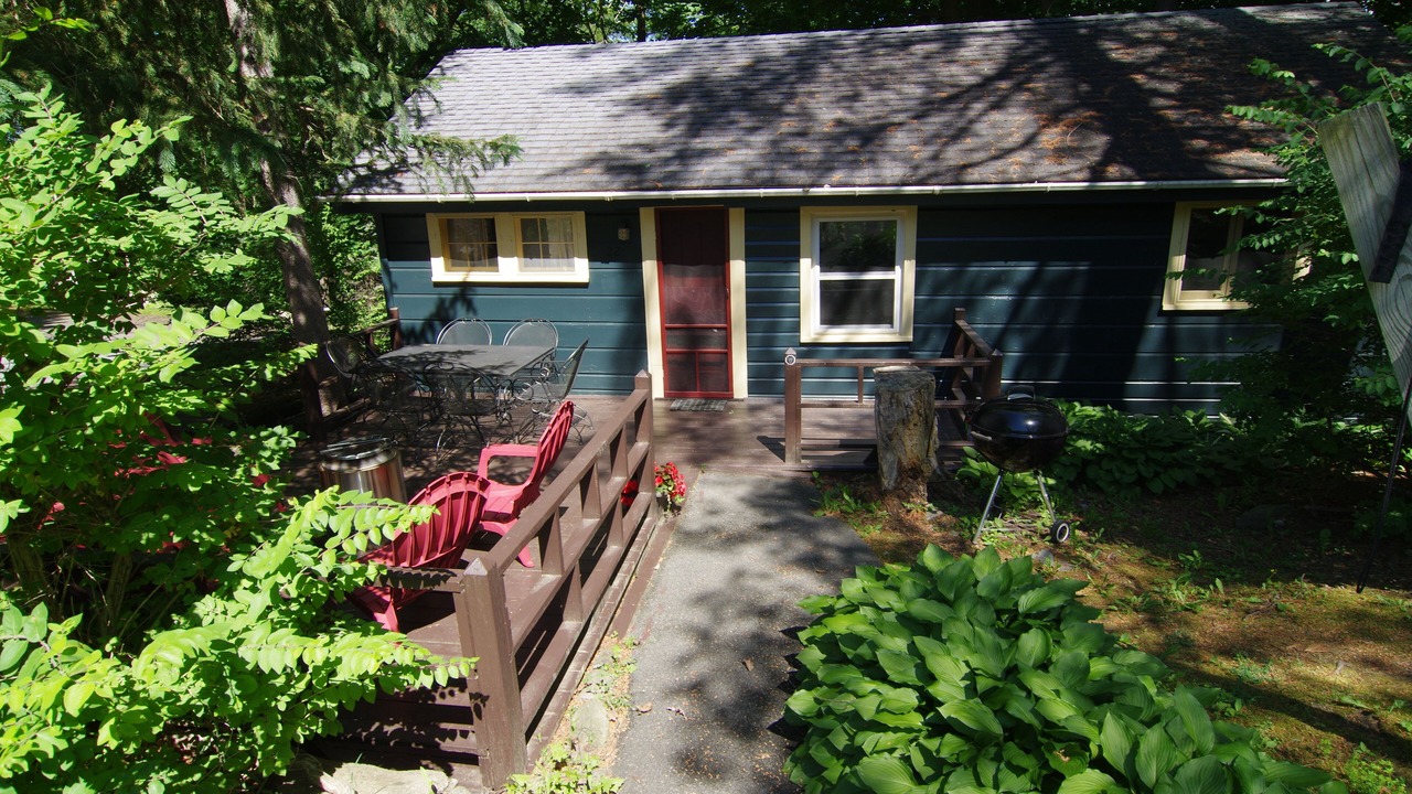 Photo of Outdoor in Lake George