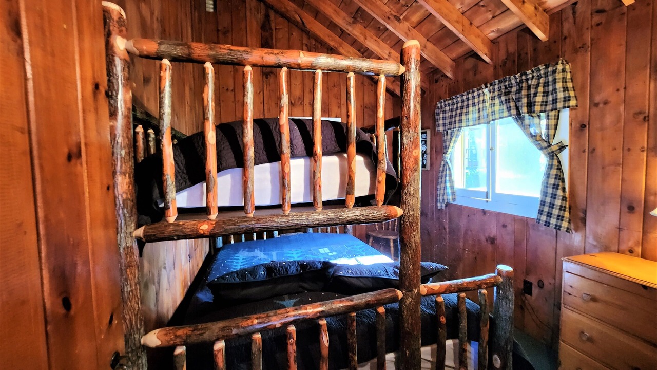 Photo of Bedroom in Lake George