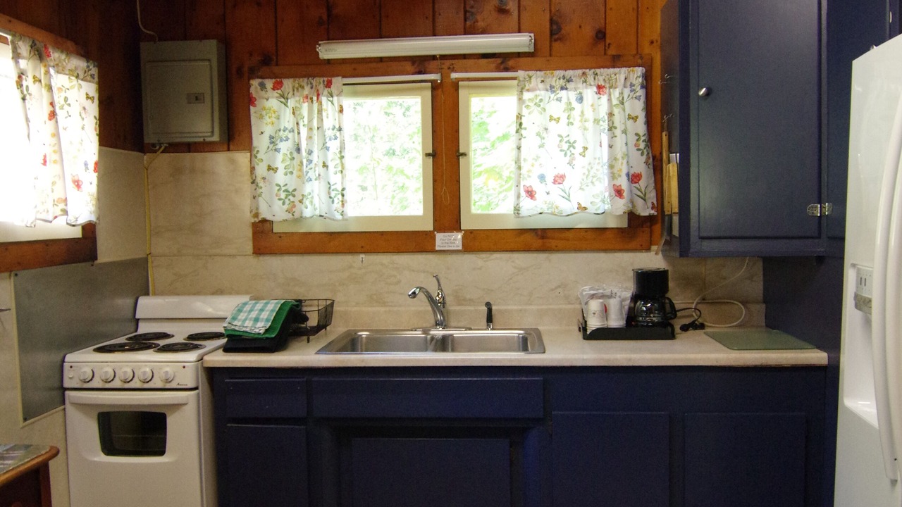 Photo of Kitchen in Lake George