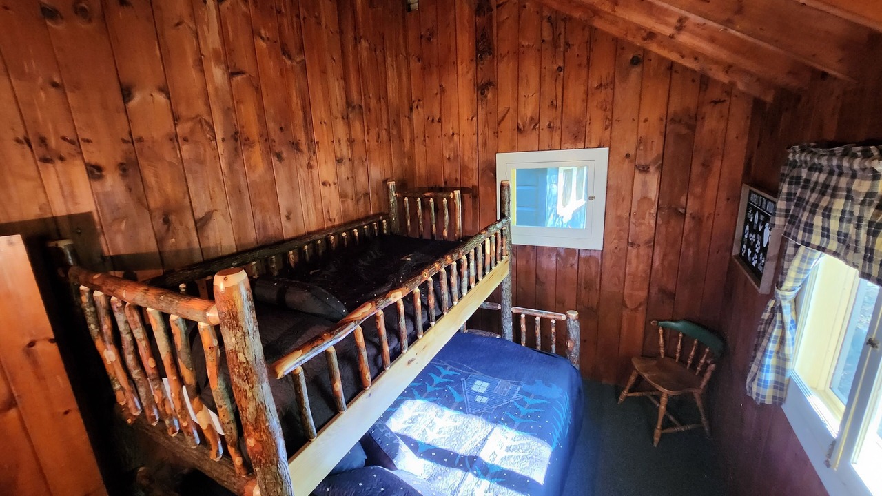 Photo of Bedroom in Lake George
