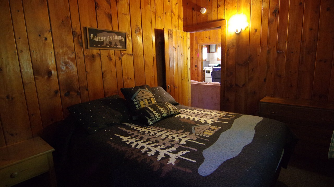 Photo of Bedroom in Lake George