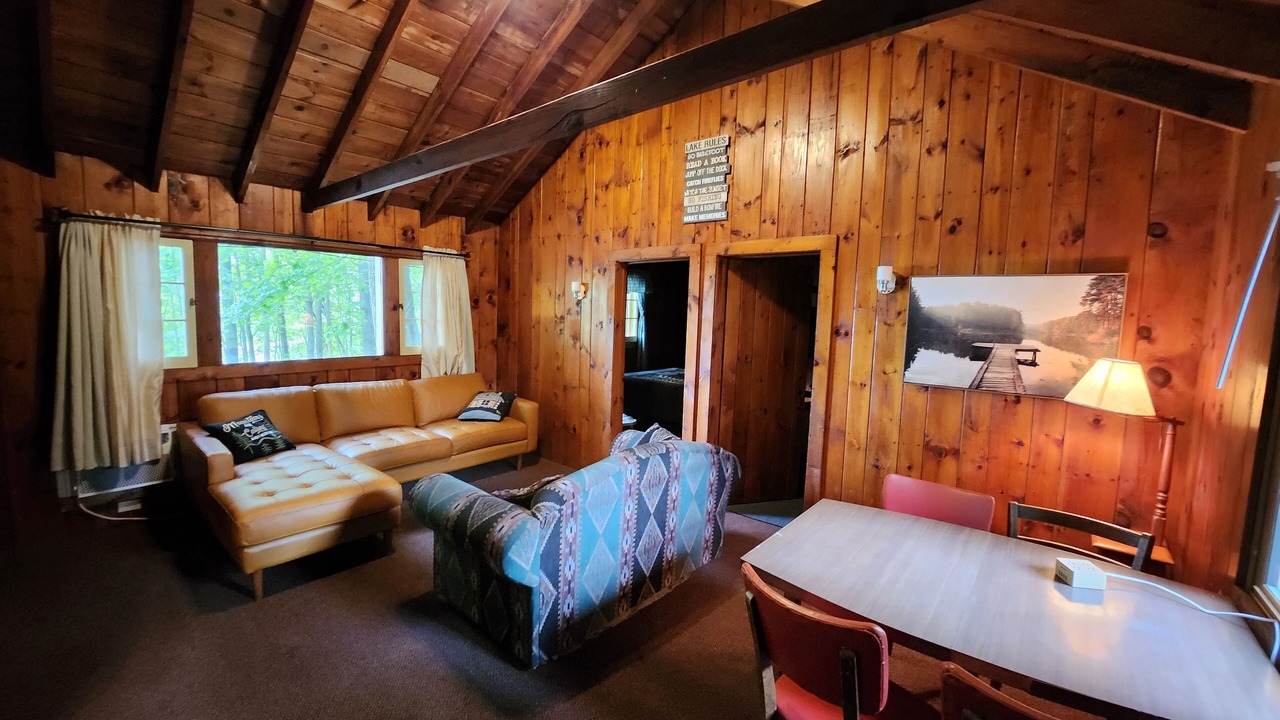 Photo of Livingroom in Lake George