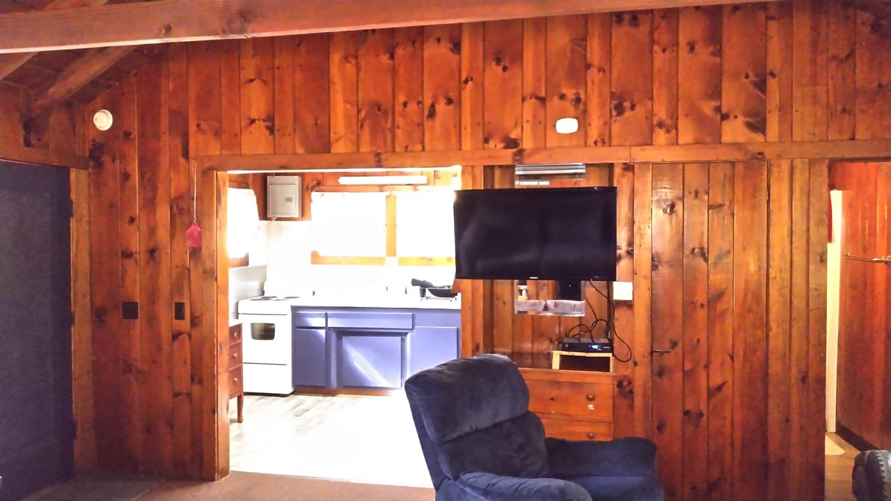 Photo of Livingroom in Lake George