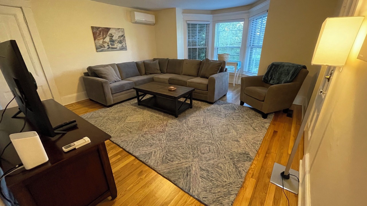 Photo of Bedroom in Tisbury