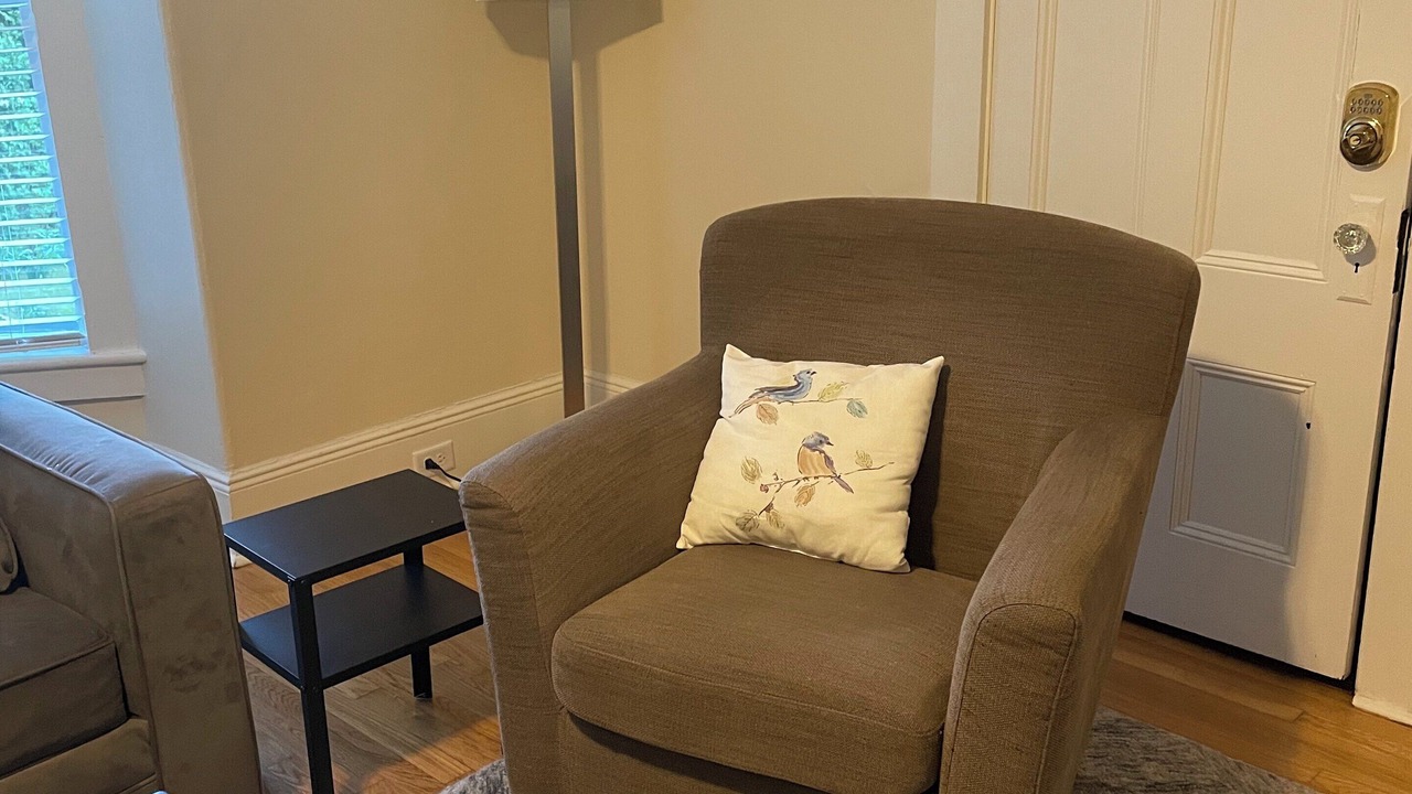 Photo of Livingroom in Tisbury
