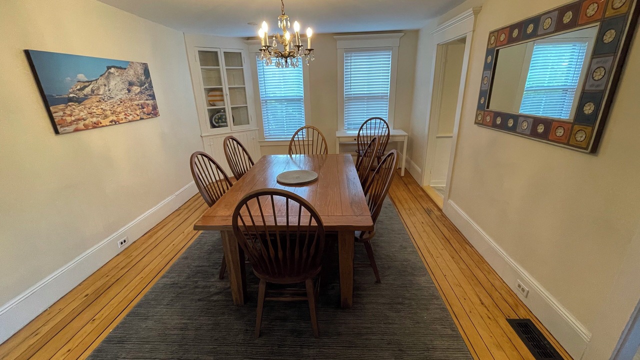 Photo of Livingroom in Tisbury